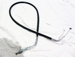 Cable embrague original KUPPLUNGSZUG Triumph Speed Triple 955i T509 595 genuino - Imagen 1 de 5