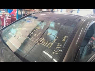 Motor limpiaparabrisas compatible con 11-15 SORENTO 704699 Foto 1 de 4