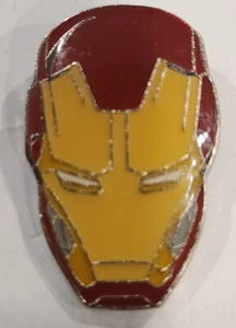 Disney Pin IRON MAN Marvel Comics Superhero Hero Avengers 00009 - Picture 1 of 6
