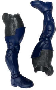 McFarlane DC Multiverse Justice League Task Force Darkseid LEGS ONLY (Superman) - Picture 1 of 1