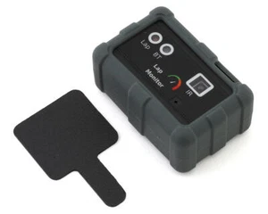 LapMonitor RC Lap Counter Multi User Timing System w/Silicone Cover [LPM01000] - Picture 1 of 2