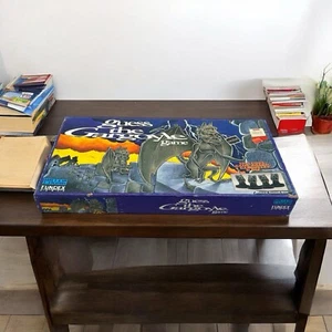 Vintage “Guess The Gargoyle Game” Fundex 1994 Sealed box NOS Caldor #3 - Picture 1 of 13