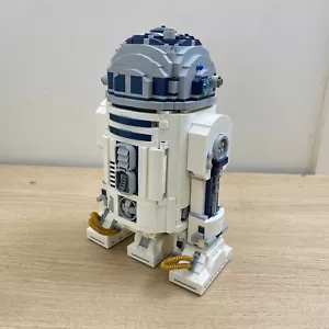 LEGO 75308 Star Wars R2-D2 - Pre-Owned - Picture 1 of 4