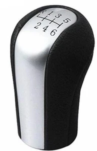 Pomo Cambio 6 Marchas Toyota Yaris 1999 2000 2001 2002 2003 2004 2005 - Imagen 1 de 5