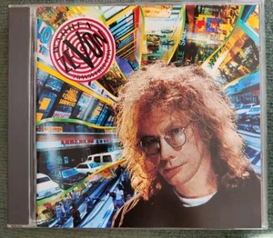 Warren Zevon Transverse City CD - Bild 1 von 1