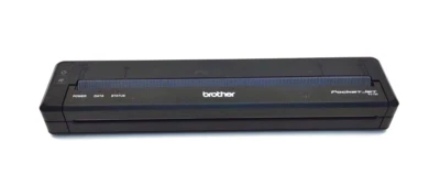 Brother PocketJet PJ-722 Mobile Thermal Printer - Image 1 of 4