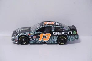 *VERY RARE* 2017 TY DILLON GEICO CHEVY CAMARO 1/64 NASCAR DIECAST !!!READ LOOSE! - Picture 1 of 6