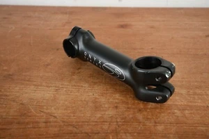 VINTAGE TREK ICON ONYX SERIES Stem 1 1/8" X 125mm Road Bicycle Vintage Rare - Picture 1 of 11