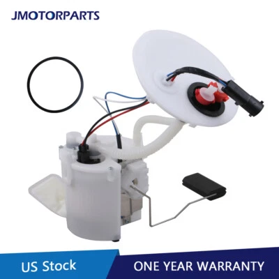 Fuel Pump Module Assembly For 2000-2002 Lincoln LS Base Jaguar S-Type E2322M - Image 1 of 4