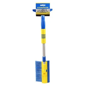 Goodyear GY905529 Teleskopstielschaber - Bild 1 von 4