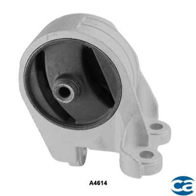 A4614 后发动机安装 1 件 适用于克莱斯勒 Sebring,道奇 Stratus V6-3.0L MR272206 — 第 1/4 张图片