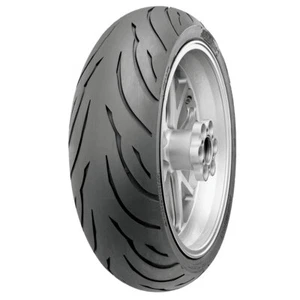 Continental Conti Motion Rear Motorcycle Tire 180/55ZR-17 (73W) 02550200000 - Picture 1 of 1