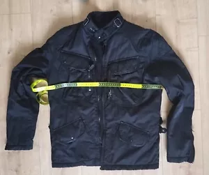 Schott NYC Dunstil 2 Steppjacke, gr.M, sehr gut zust - Imagen 1 de 7