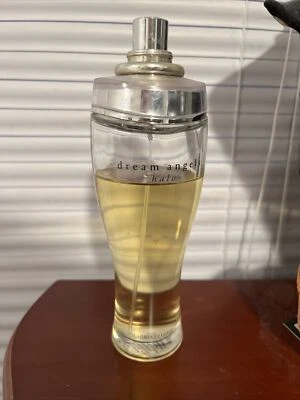 Victoria's Secret Dream Angels Halo 2.5 OZ Eau de Parfum Spray RARO Original EDP Foto 1 de 4