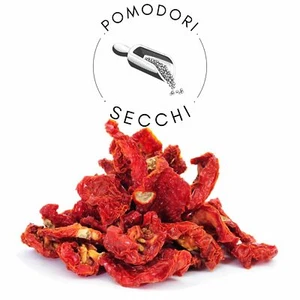 3kg Pomodori Secchi San Marzano di Sicilia essiccati pomodoro secco conserve - Foto 1 di 6