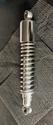 Amortiguador trasero Kawasaki F11 250 Enduro 1973 1974 1975 OEM #45014-067-79 Foto 1 de 4