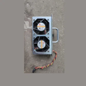 652727-001 HP SPS-Lüfterbaugruppe LMM-Gehäuse - Bild 1 von 1