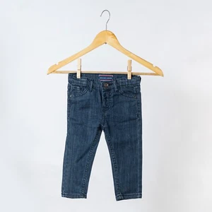 Denimic Jeans Stripes Mini Boys Denim Comfort Stretch - Picture 1 of 4
