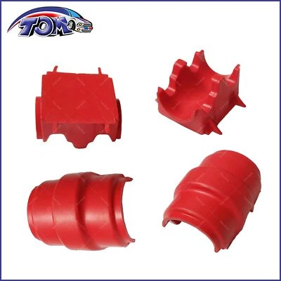 Buje de barra estabilizadora delantero nuevo para 06-14 Ford Explorer Sport Trac Mercury K200520 Foto 1 de 3