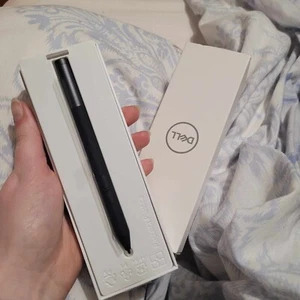 DELL Active Pen PN350M, new, black - Picture 1 of 1