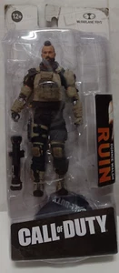 McFarlane Call of Duty Black ops Donnie Ruin Walsh - Imagen 1 de 3