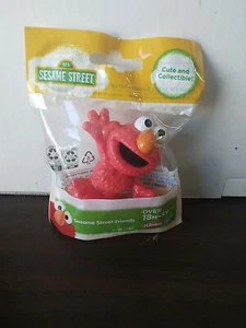 2013 NUEVO SELLADO Playskool: Sesame Street Friends - Figura de Elmo envío gratuito - Imagen 1 de 4