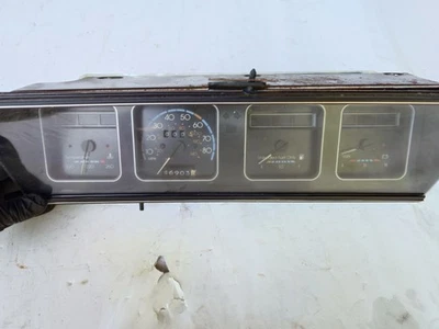 Chevrolet Caprice 1985-1990 cuadro de instrumentos OEM 86 87 88 89 Foto 1 de 3
