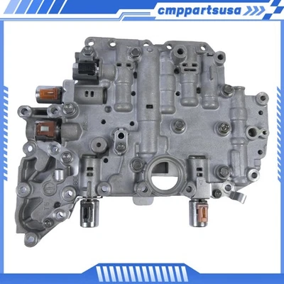 Transmission Valve Body U140 U240 U241 For Toyota RAV4 ES300 Camry Lexus RX300 — 第 1/4 张图片
