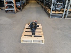 66-79 CORVETTE C3 REAR DIFFERENTIAL CARRIER ASSEMBLY 3.08 RATIO *** - Picture 1 of 12