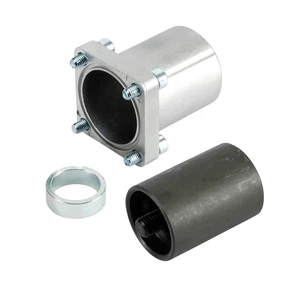 Walvoil Detent Kit, 3 Positions, Type 8, SD18, SD25 - Foto 1 di 2