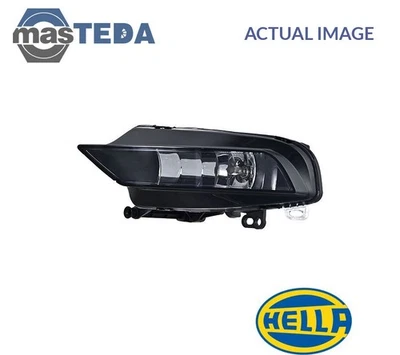 1NE 010 832-331 FOG LIGHT LAMP LEFT HELLA FOR AUDI A3,8VF,8VM,8VK,8VE - Изображение 1 из 4