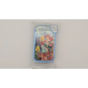 Disney Store Japan Kleine Meerjungfrau Arielle Flunder Dose - Vintage 2005 Sammlerstück - Bild 1 von 2