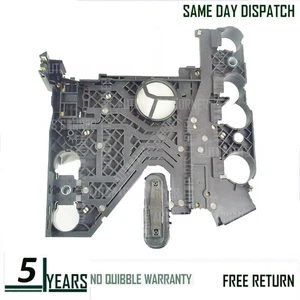 AUTOMATIC TRANSMISSION CONDUCTOR PLATE FOR MERCEDES-BENZ E-CLASS W210, W211 - Picture 1 of 9