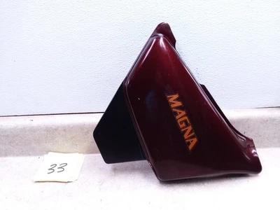 Honda Magna 700 VF VF700 VF750 1982-1984 Right Side Cover Vintage #33 ANX-B238 - Image 1 of 4