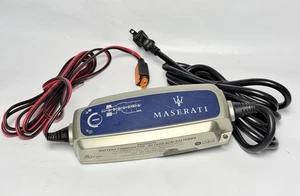 Cargador de goteo de batería Maserati Levante 17 2017 OEM 940000275 - Imagen 1 de 6