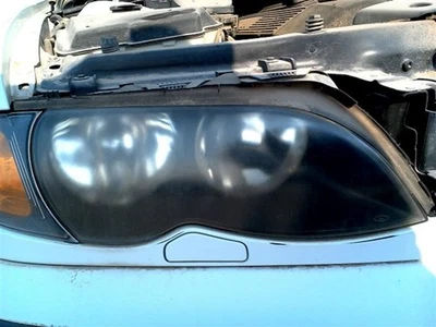 Faro pasajero sedán mercado canadiense compatible con BMW 320i 390943 02-05 Foto 1 de 4