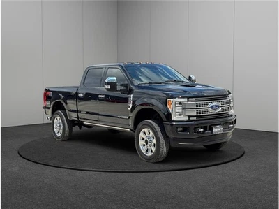 2019 Ford F-350  - Image 1 of 4
