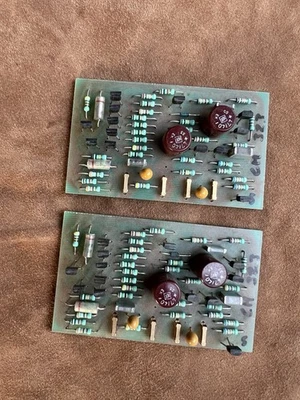 Naim NA323 - Image 1 of 2