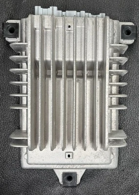 Amplificador estéreo radio audio GMC Acadia Traverse Bose 2010-2016 25994310 OEM Foto 1 de 3