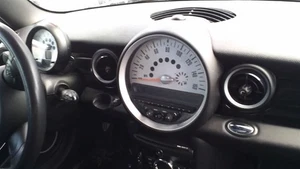 Speedometer Without Navigation Base MPH Silver Fits 11-16 COUNTRYMAN 29710669 - Picture 1 of 10