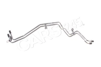 Tubo de refrigerante OEM AUDI A8 S8 quattro 4H2 4H8 4HC 4HL 4H0121085D Foto 1 de 4