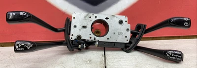 1996–2004 Porsche Boxster 986 Combination Turn Signal Wiper Switch 99661321900 - Image 1 of 4