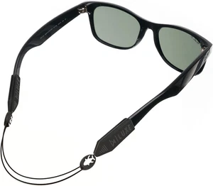 Cable Strap Premium Adjustable No Tail Sunglass Strap and Eyewear Retainer For - Picture 1 of 12
