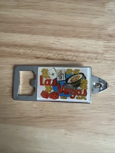 Abridor de latas y botellas Las Vegas - Imagen 1 de 2