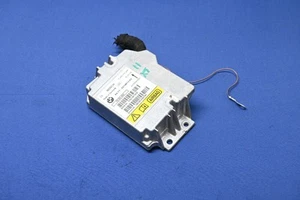 2007-2015 BMW E70 E71 E88 X1 Center Console SRS Safety Control Module Unit OEM - Picture 1 of 7