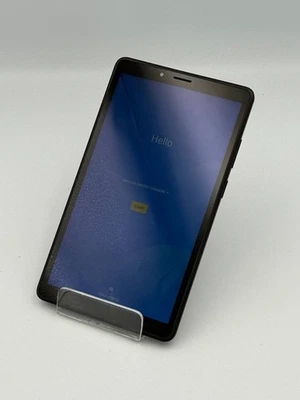 Lenovo Tab M7 TB-7305F  16GB Black 7" Wi-Fi Unlocked Android Tablet - Image 1 of 4