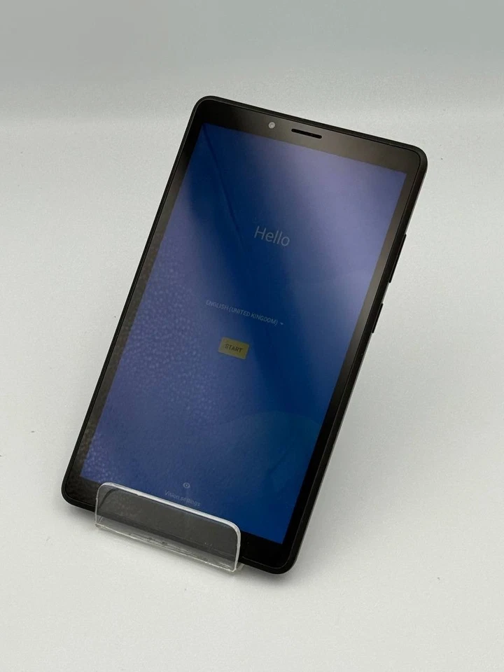 Lenovo Tab M7 TB-7305F  16GB Black 7" Wi-Fi Unlocked Android Tablet - Image 1 of 4