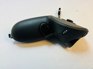 Meta Quest Pro LEFT Controller Only - VR Headset - Tested - Picture 1 of 5