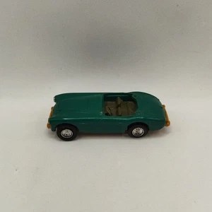 Vintage The Lindberg Line No 18 Austin Healey 3000 Car Model Car Mini Lindy - Picture 1 of 12