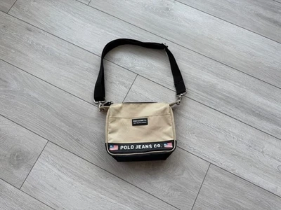 Vintage Polo Ralph Lauren Jeans Co. Bag - Image 1 of 4